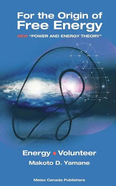 For the Origin of Free Energy - Paperback