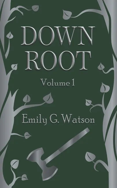Down Root - Paperback