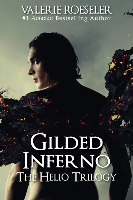 Gilded Inferno - Paperback