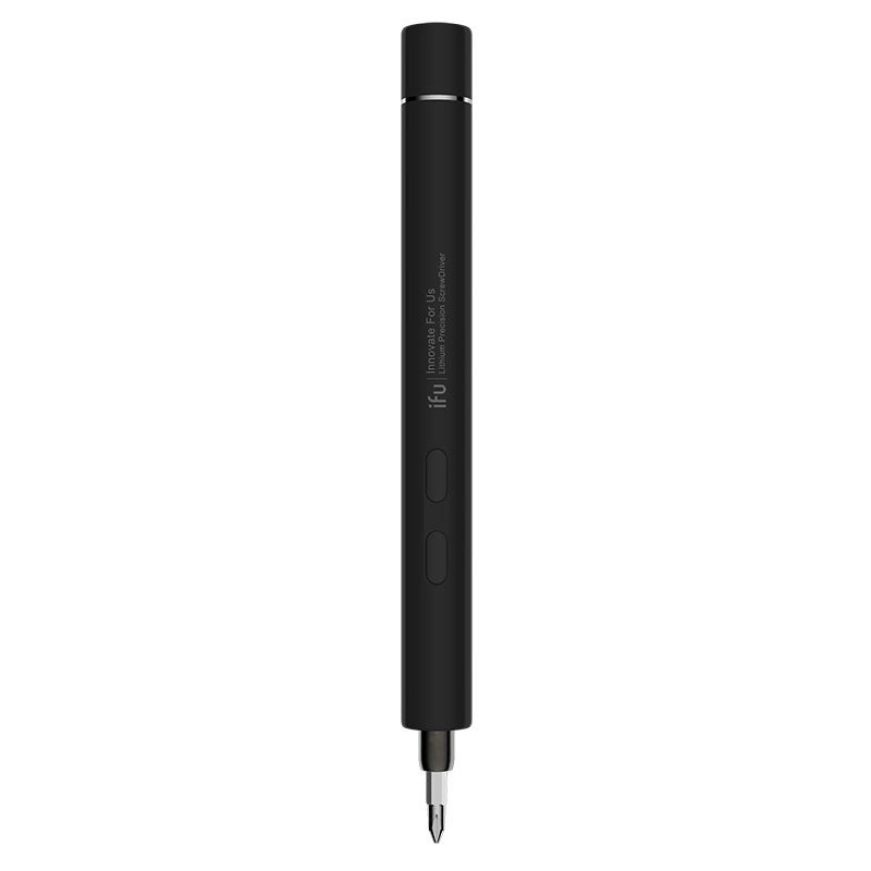 Electric Screwdriver Rechargeable Driver Kit