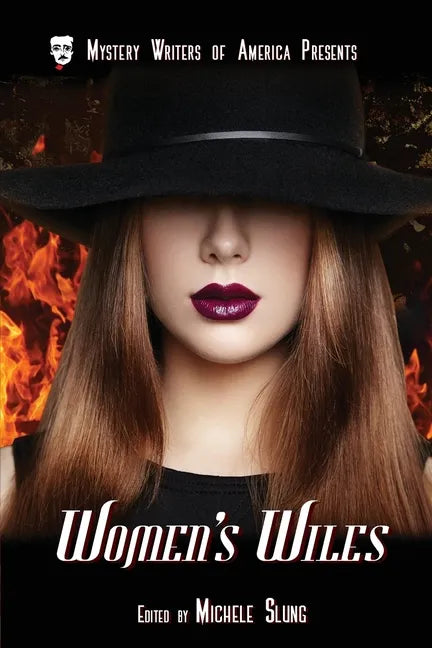 Women's Wiles - Paperback