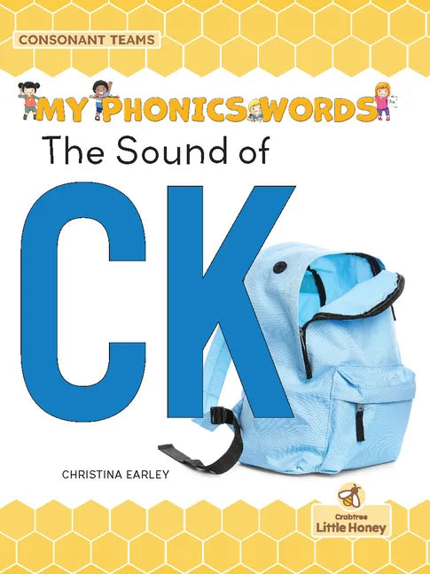 The Sound of Ck - Paperback