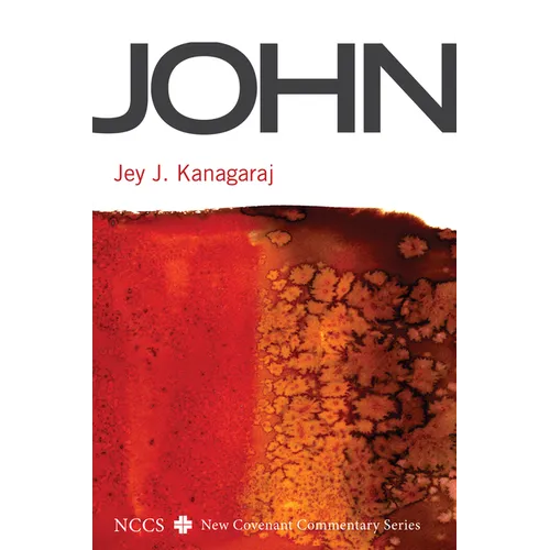 John - Hardcover