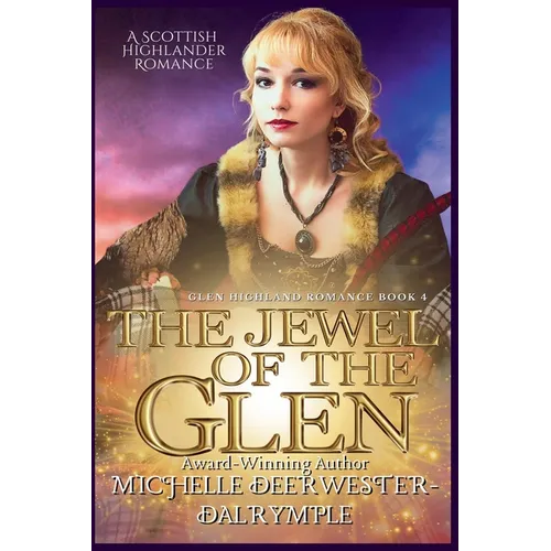 The Jewel of the Glen - Paperback