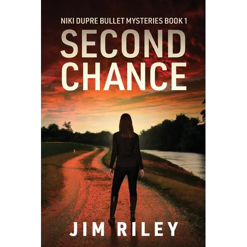 Second Chance - Paperback