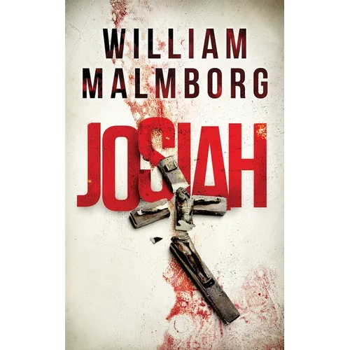 Josiah - Paperback