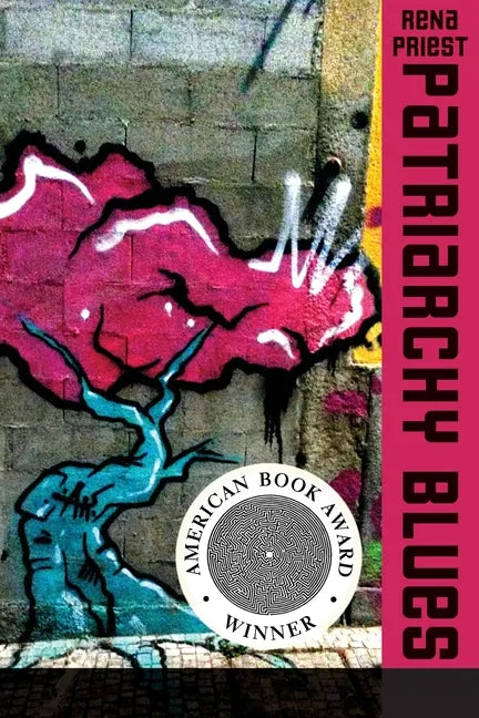 Patriarchy Blues - Paperback