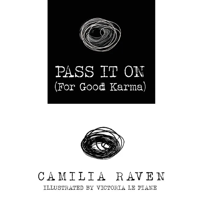 Pass It On (For Good Karma) - Paperback
