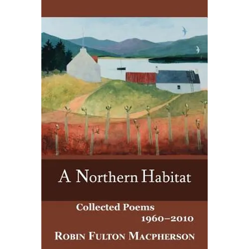 A Northern Habitat - Paperback