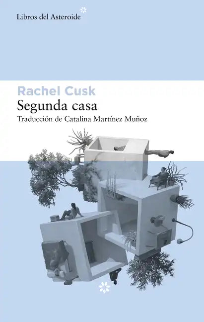 Segunda Casa - Paperback