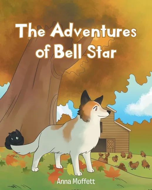 The Adventures of Bell Star - Paperback
