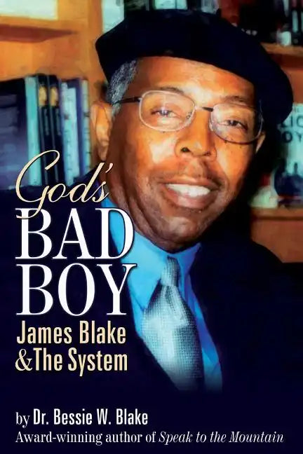 God's Bad Boy - Paperback