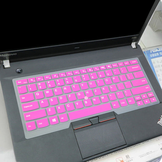Laptop Keyboard Protective Film Full Coverage Sticker