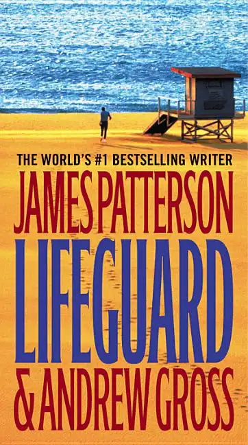 Lifeguard - Hardcover