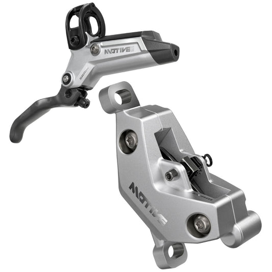 SRAM Motive Ultimate V2 Disc Brake Front 950mm Silver A2