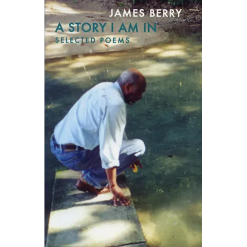 A Story I Am in: New & Selected Poems - Paperback