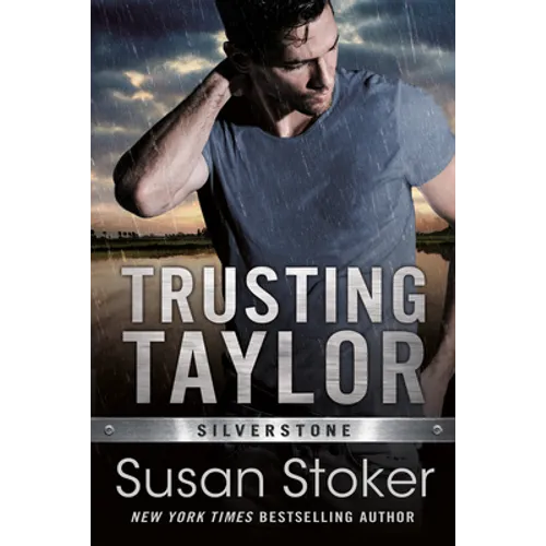 Trusting Taylor - Paperback