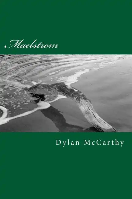 Maelstrom - Paperback
