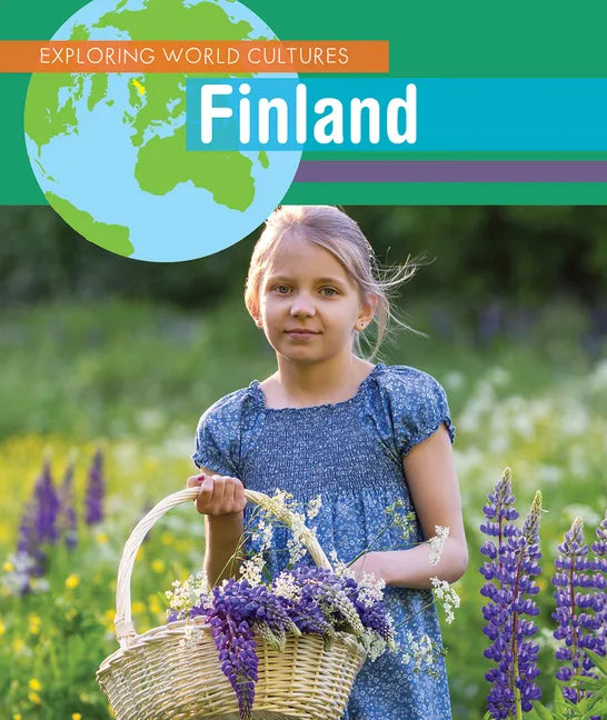 Finland - Library Binding