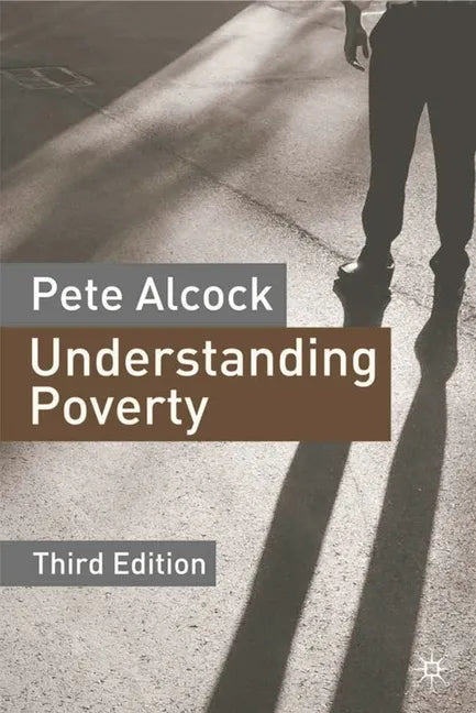 Understanding Poverty - Paperback