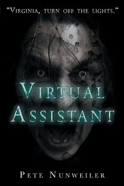 Virtual Assistant - Paperback