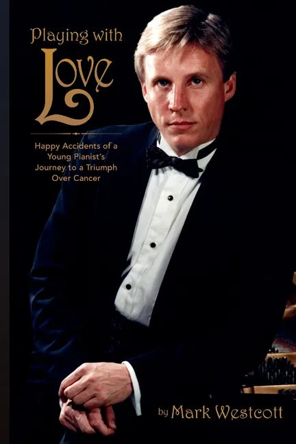 Playing With Love - Paperback