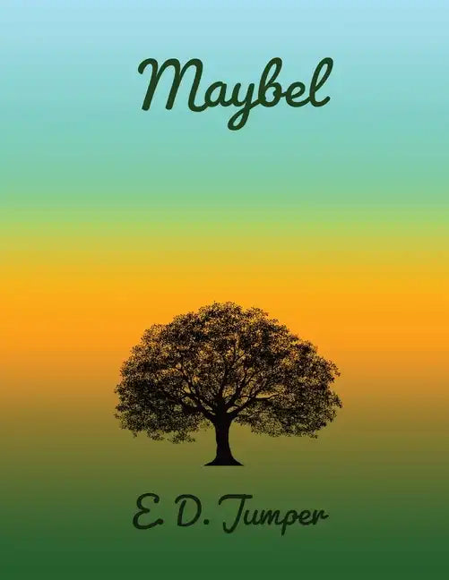 Maybel - Paperback