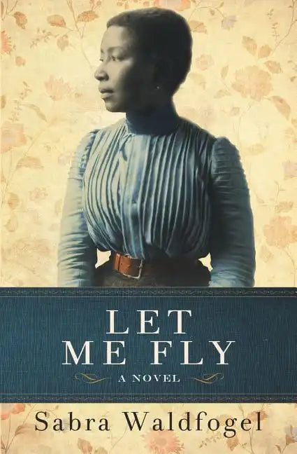 Let Me Fly - Paperback
