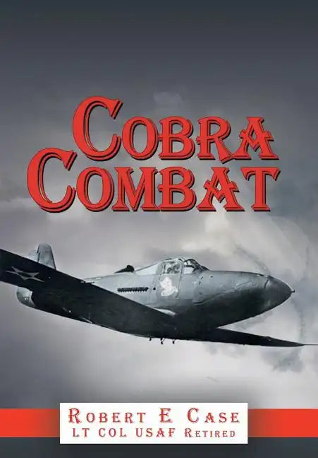 Cobra Combat - Hardcover