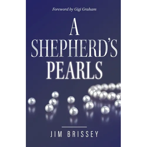 A Shepherd's Pearls - Paperback
