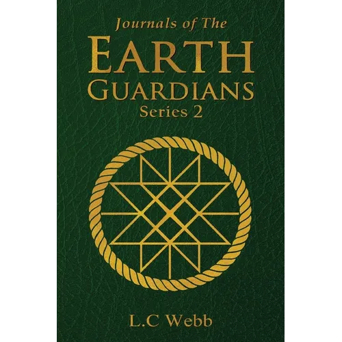 Journals of The Earth Guardians - Series 2 - Collective Edition - Paperback