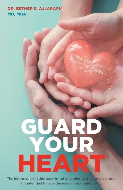 Guard Your Heart - Paperback