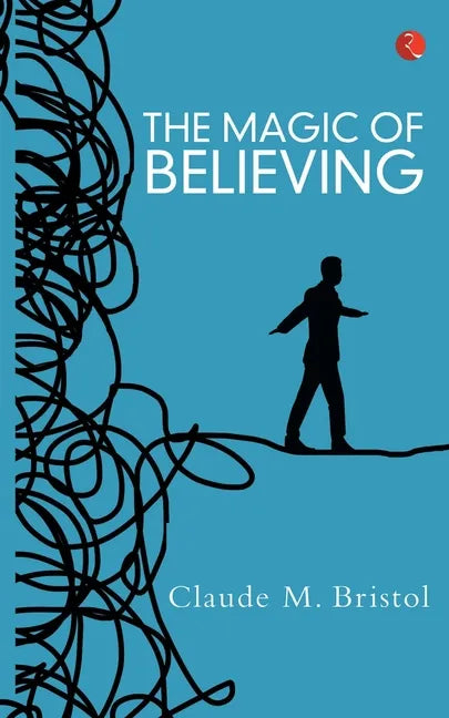The Magic Of Believing - Paperback
