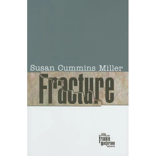 Fracture - Hardcover