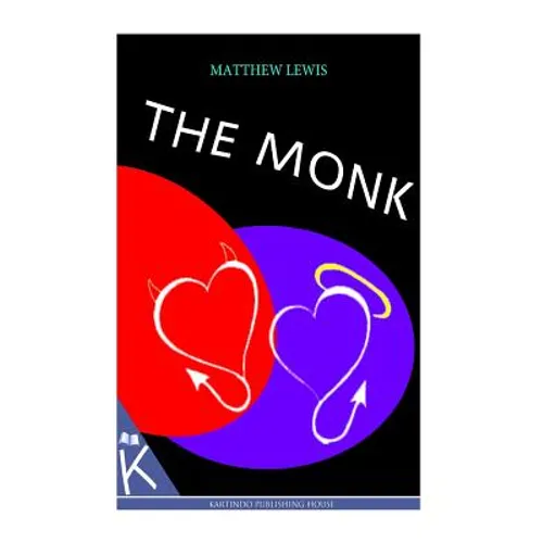 The Monk - Paperback