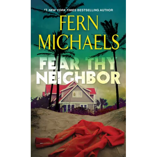 Fear Thy Neighbor - Paperback