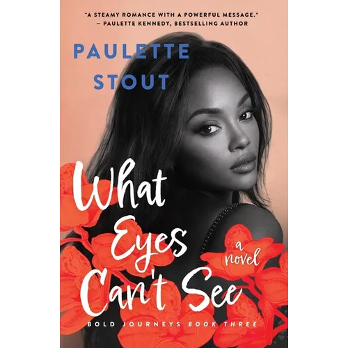 What Eyes Can't See - Paperback