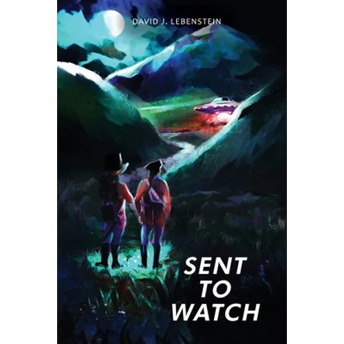 Sent to Watch - Paperback