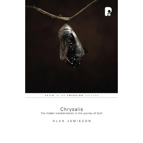 Chrysalis - Paperback