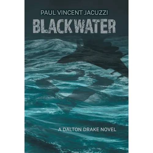 Blackwater - Hardcover