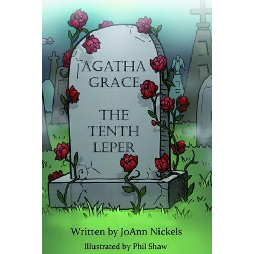 The Tenth Leper - Paperback