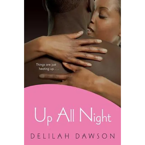 Up All Night - Paperback