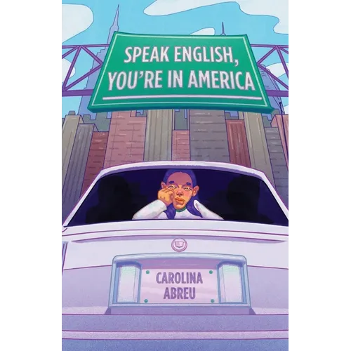 Speak English, You're in America - Paperback