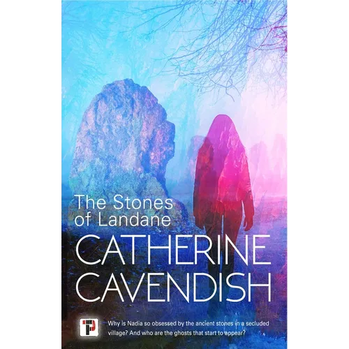The Stones of Landane - Paperback