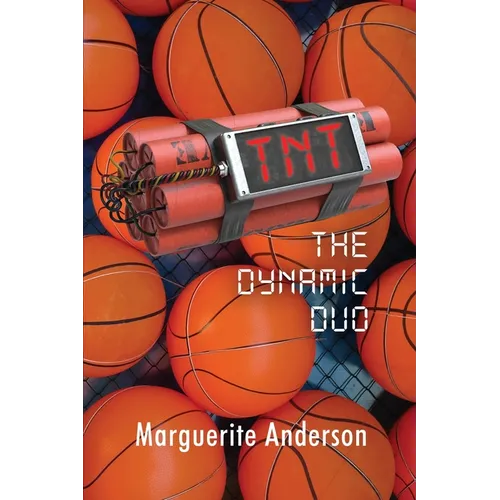 TNT: The Dynamic Duo - Paperback