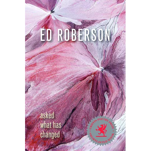 Asked What Has Changed - Paperback