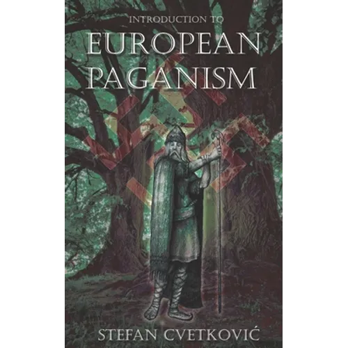 Introduction to European Paganism - Paperback