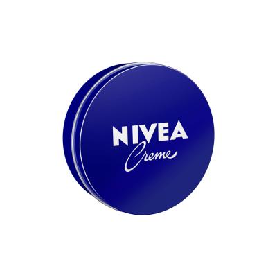 Nivea Moisturizing Cream - Nivea Creme 150ml, Dermatologically Tested & Paraben-Free for Soft & Smooth Skin