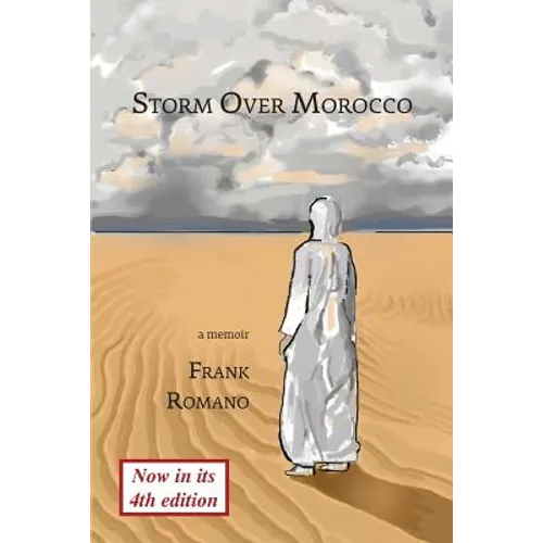Storm Over Morocco, 4th Edition - Paperback