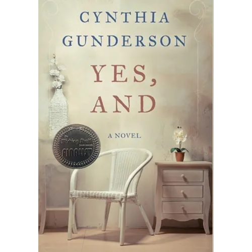 Yes, And - Hardcover